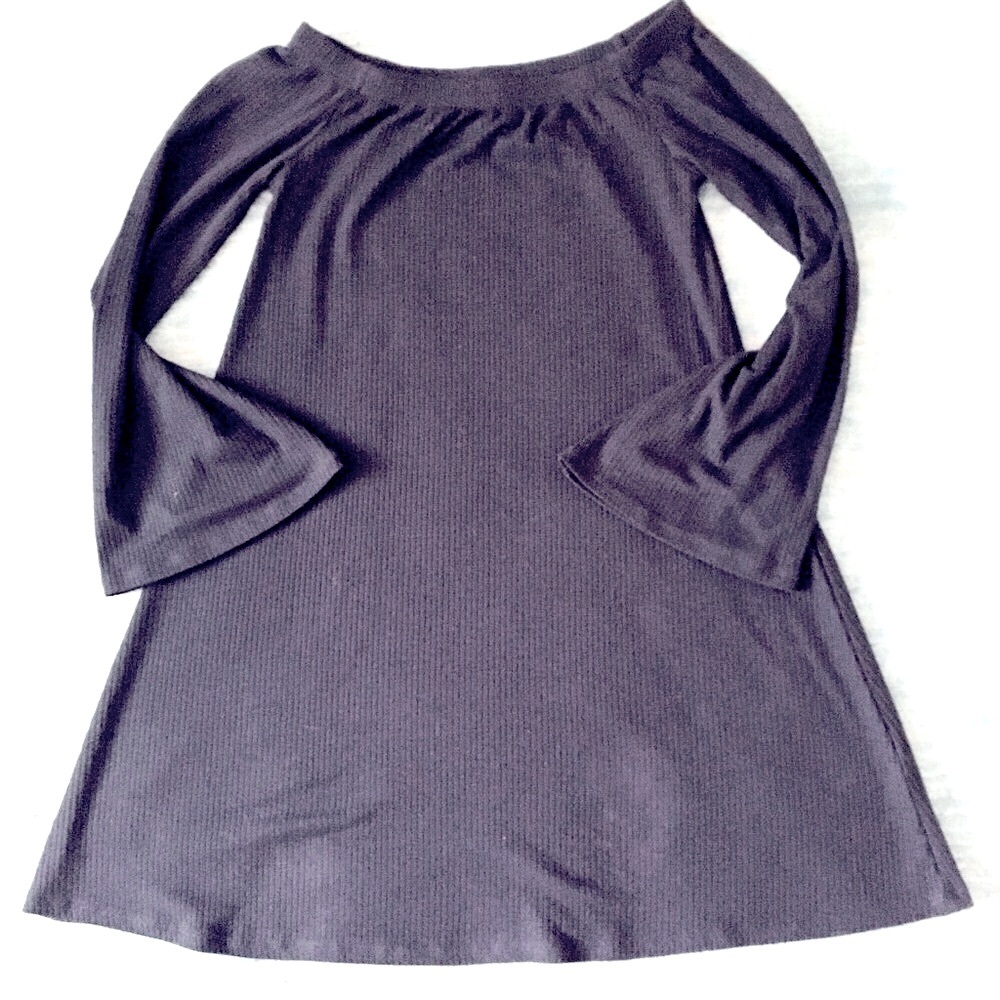 Love Fire Tunic